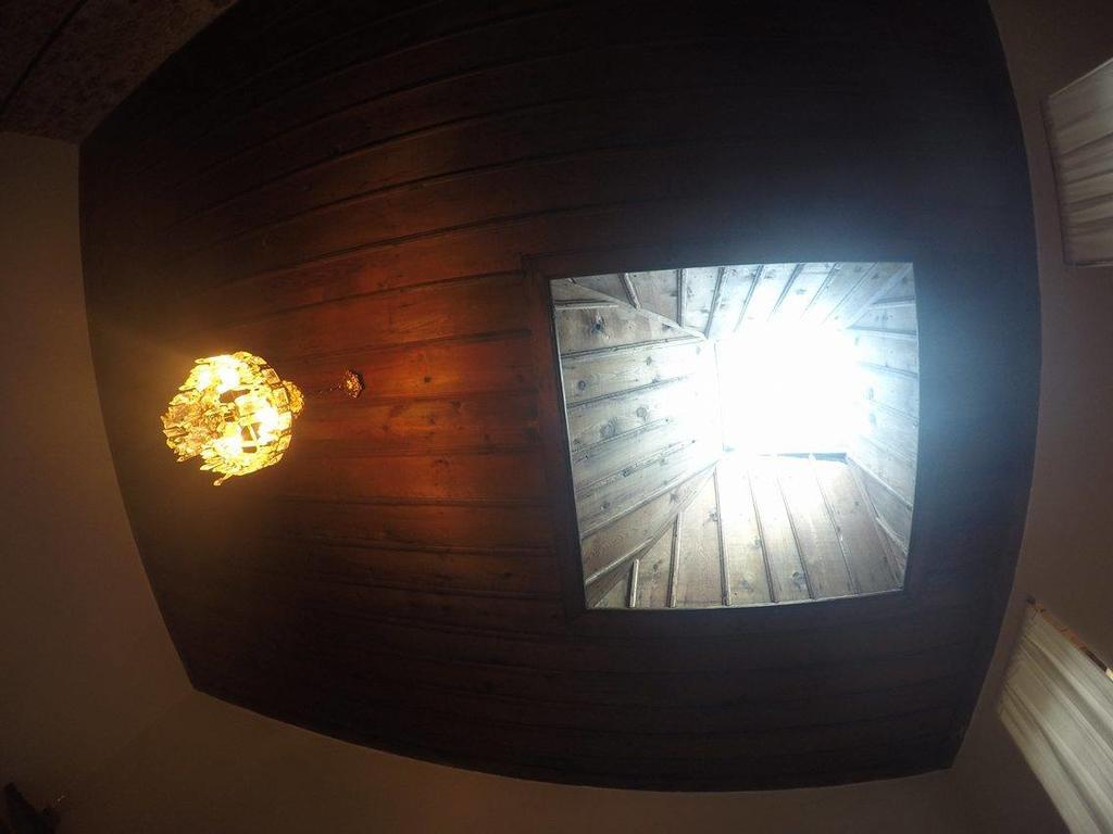 Bujtina Kodiket Guesthouse Berat Exteriér fotografie
