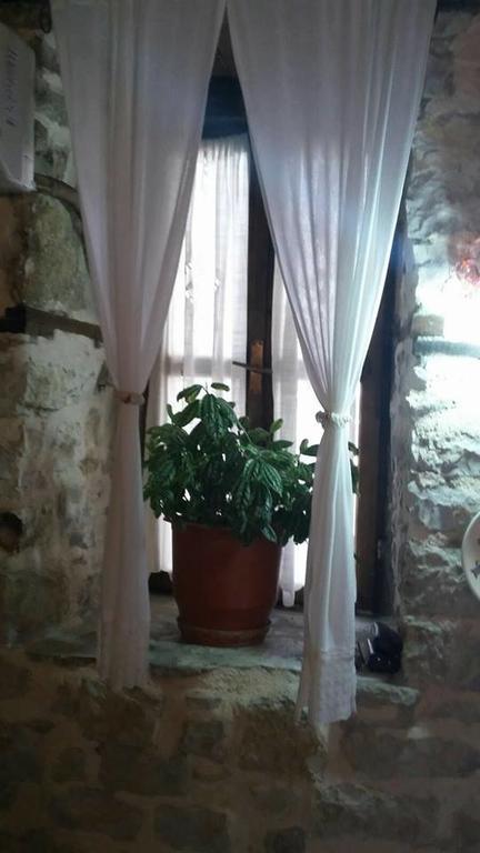 Bujtina Kodiket Guesthouse Berat Exteriér fotografie